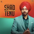 Shad Dena Tenu Mp3