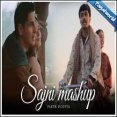 Sajni Mashup - Parth Dodiya Mp3
