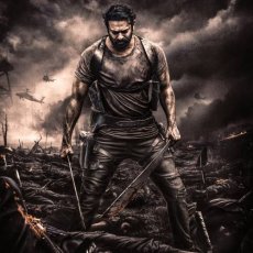 Salaar Hindi Title Mp3